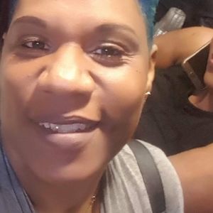 Meet your Posher, Joy